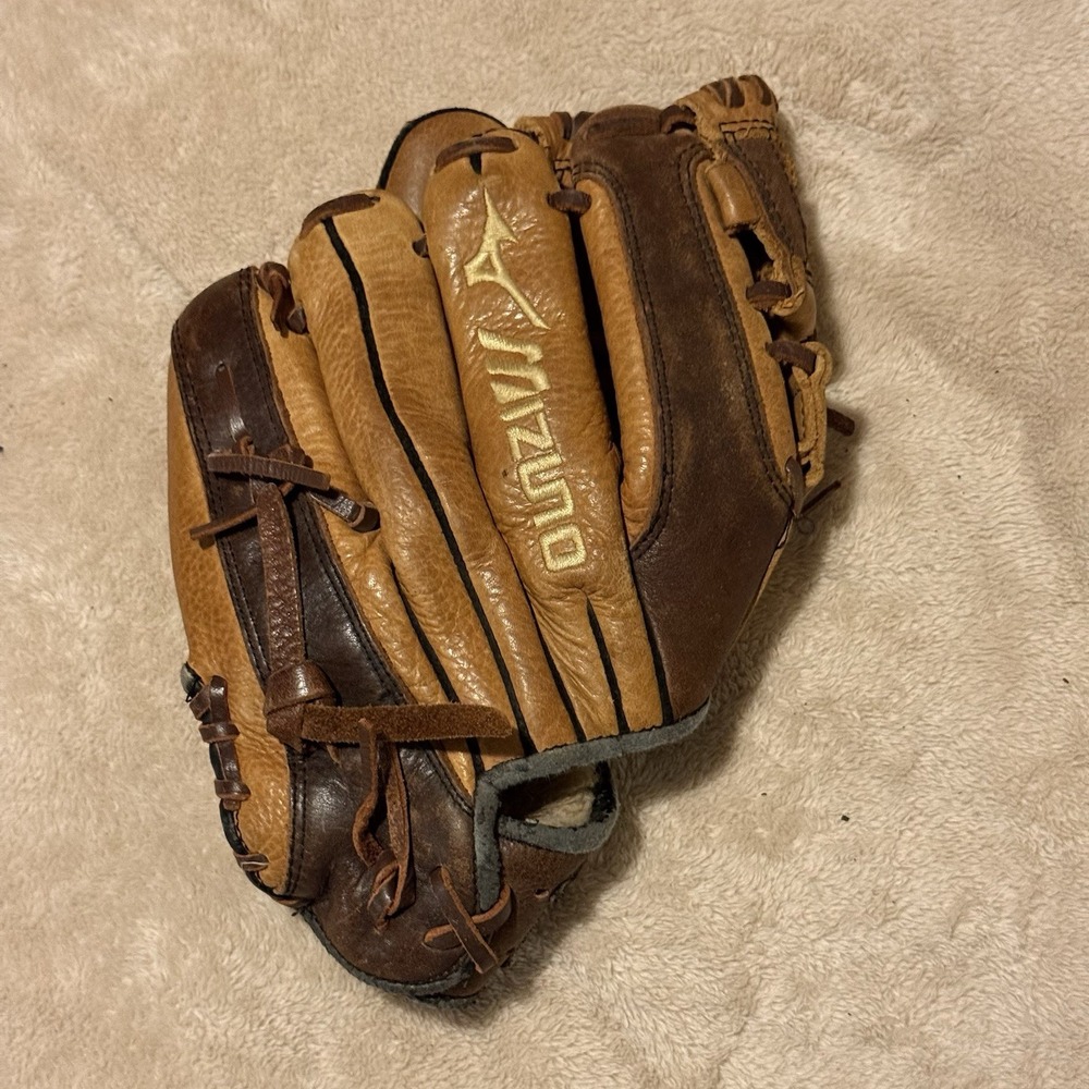 Mizuno Franchise Excel 11.5 Inch Baseball Glove GFE 1150